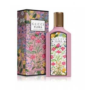 Gucci Flora Gorgeous Gardenia (Eau De Parfum) 100ml