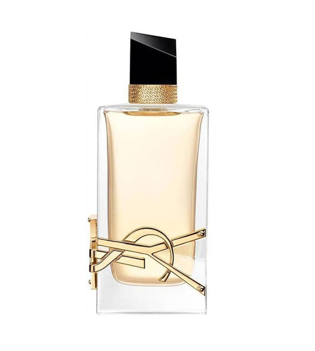 Yves Saint Laurent Libre (Eau De Parfum) 90ml - obrazek 2