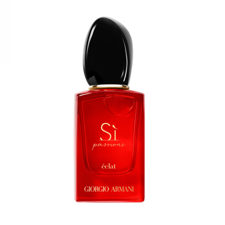 Giorgio Armani Si Passione Éclat (Eau De Parfum) 100ml - obrazek 2