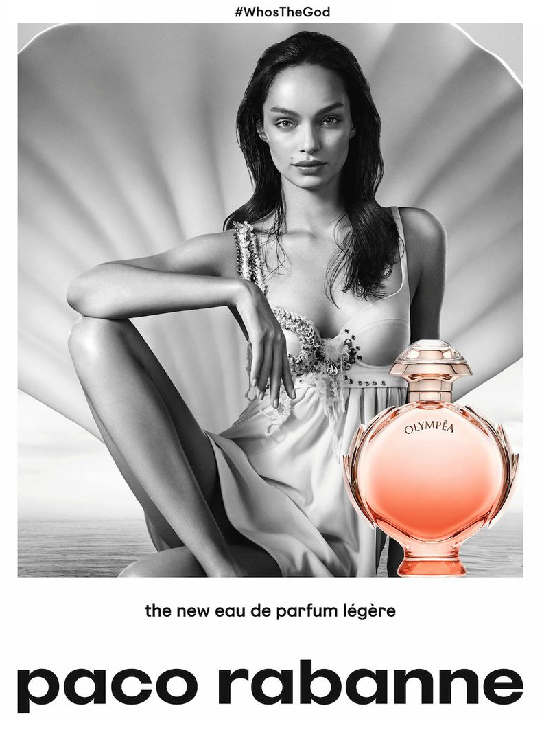 Paco Rabanne Olympea (Eau De Parfum) 80ml - obrazek 3