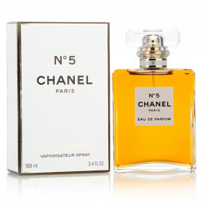 Chanel N°5 (Eau De Parfum) 100ml