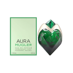 Thierry Mugler Aura (Eau De Parfum) 90ml
