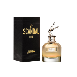 Jean Paul Gaultier Scandal Gold (Eau De Parfum) 80ml
