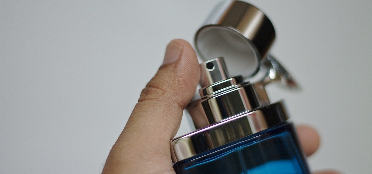 Najlepsze perfumy dla mężczyzn na lato