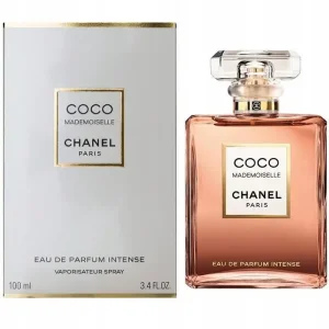 Chanel Coco Mademoiselle Intense (Eau De Parfum) 100ml