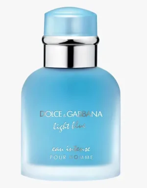 Dolce & Gabanna Light Blue Intense (Eau De Parfum) 100ml