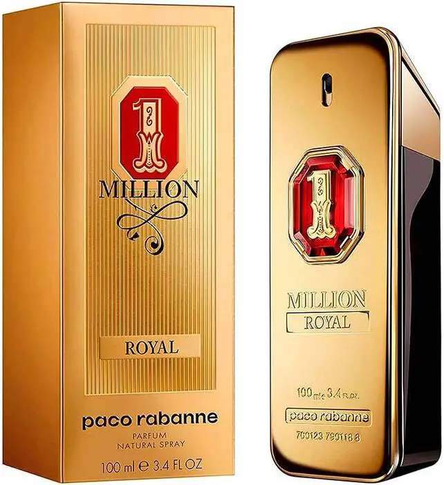 Paco Rabanne 1 Million Royal (Parfum) 100ml