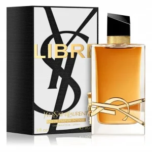 Yves Saint Laurent Libre Intense (Eau De Parfum) 90ml