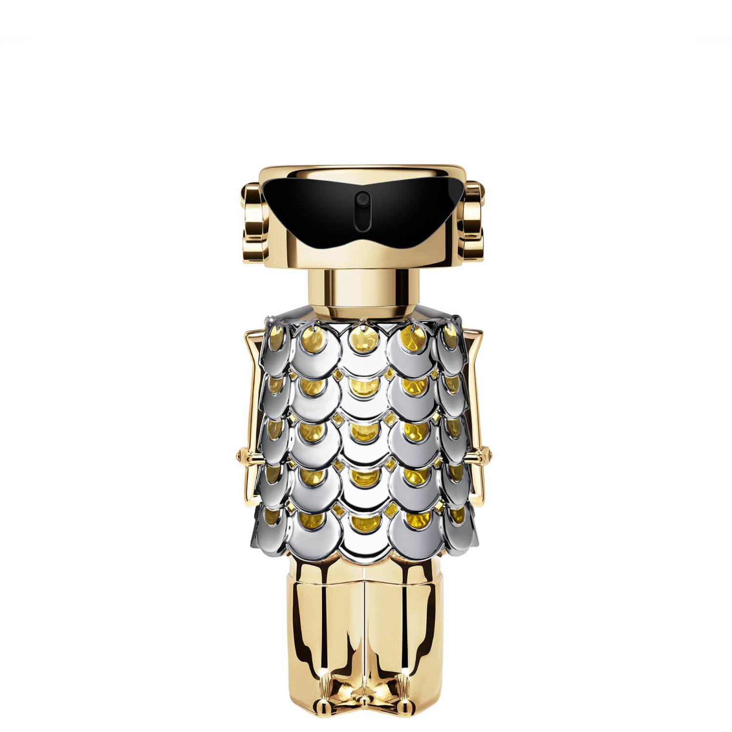 Paco Rabanne Fame (Eau De Parfum) 80ml - obrazek 2