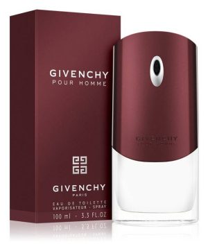 Givenchy Pour Homme (Eau De Toilette) 100ml