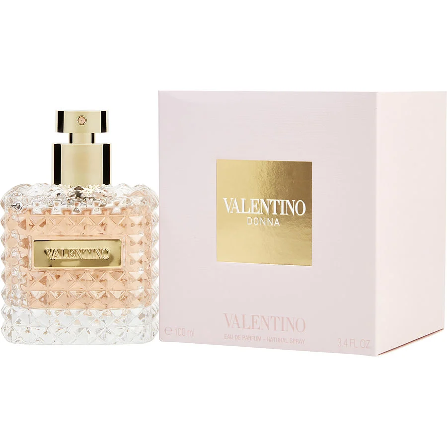 Valentino Donna (Eau De Parfum) 100ml